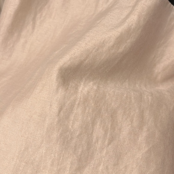 WEEKEND MAX MARA Poplin Dress Size 42/12 - Picture 10 of 11